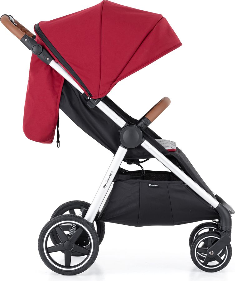PETITE&MARS Stříška Royal Deep Ruby - obrázek 6