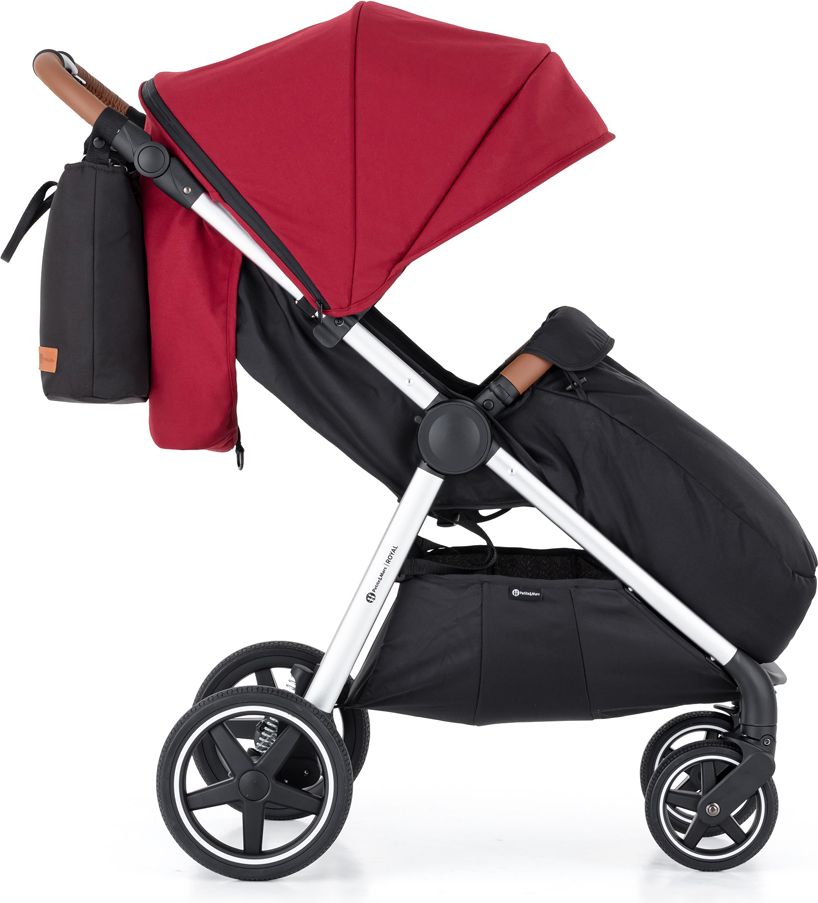 PETITE&MARS Stříška Royal Deep Ruby - obrázek 7
