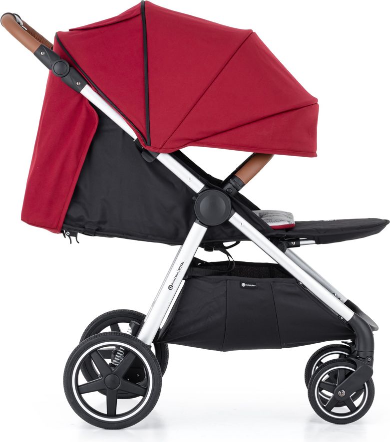 PETITE&MARS Stříška Royal Deep Ruby - obrázek 8