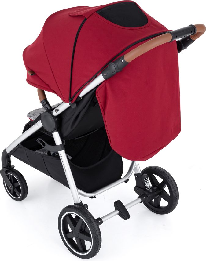 PETITE&MARS Stříška Royal Deep Ruby - obrázek 9