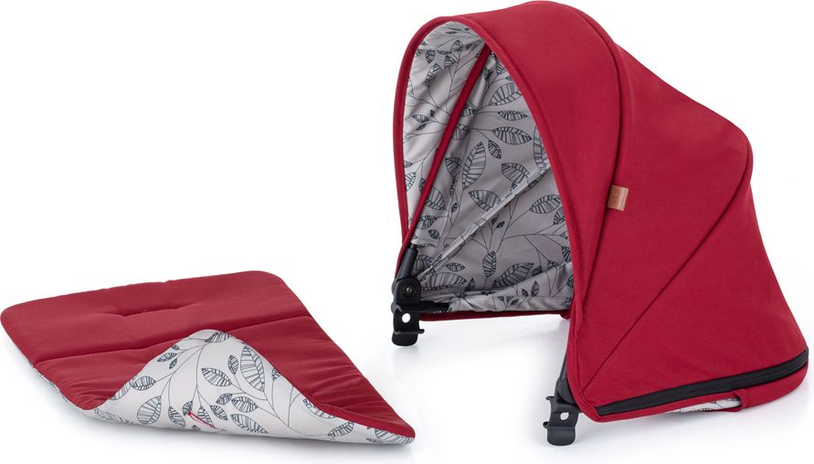 PETITE&MARS Sport Royal Deep Ruby Complete 2022 - obrázek 13