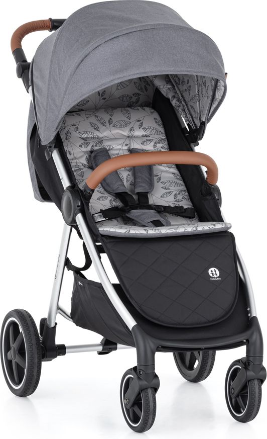 PETITE&MARS Stříška Royal Ultimate Grey - obrázek 6