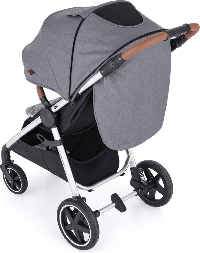 PETITE&MARS Stříška Royal Ultimate Grey - obrázek 10