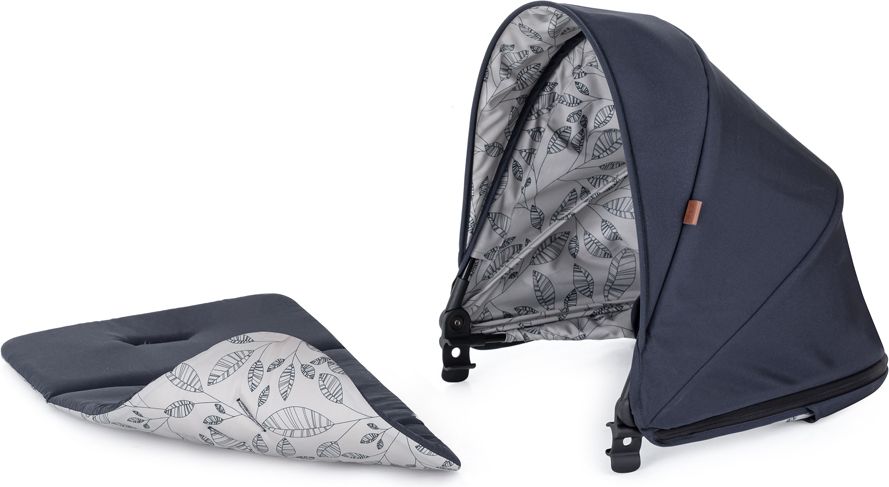 PETITE&MARS Sport Royal Anthracite Blue Complete 2022 - obrázek 14