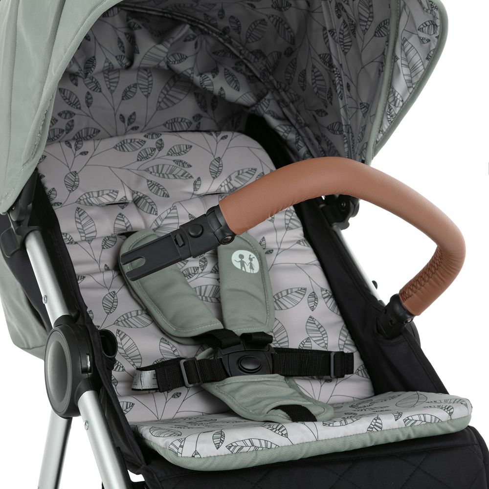PETITE&MARS Sport Royal Iron Ultimate Grey Complete 2022 - obrázek 13
