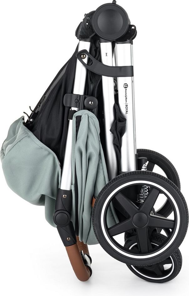 PETITE&MARS Sport Royal Iron Ultimate Grey Complete 2022 - obrázek 19