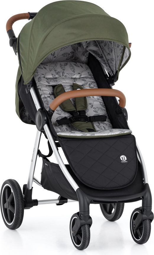 PETITE&MARS Stříška Royal Mature Olive - obrázek 6