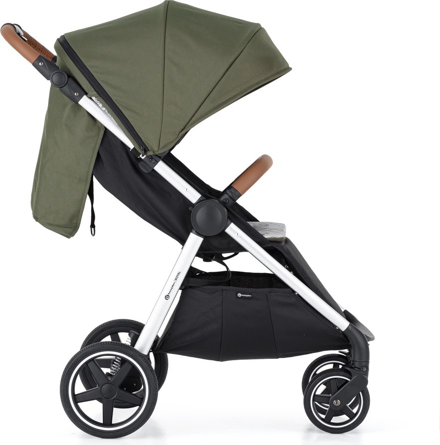 PETITE&MARS Stříška Royal Mature Olive - obrázek 7