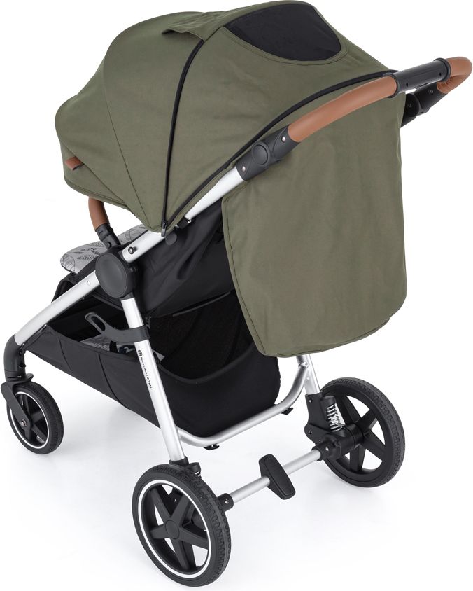 PETITE&MARS Stříška Royal Mature Olive - obrázek 10