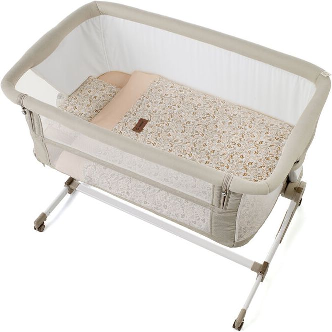 JANÉ Baby Side II Pale - obrázek 1