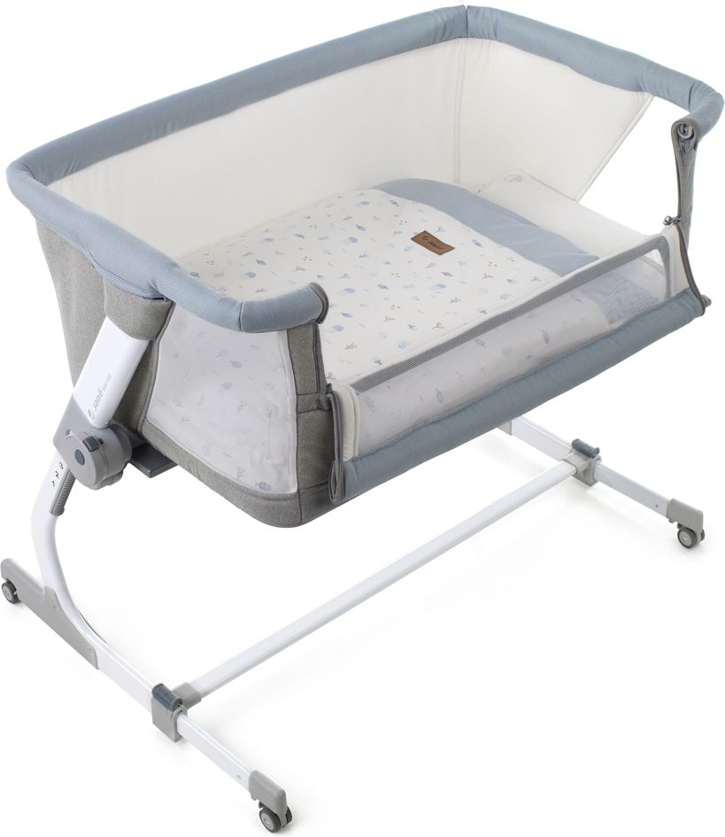 JANÉ Baby Side II Pale - obrázek 2