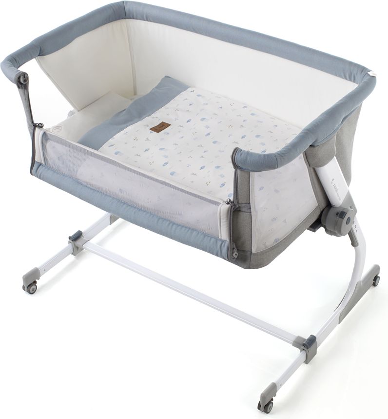 JANÉ Baby Side II Pale - obrázek 3