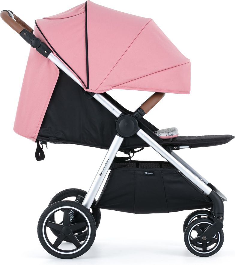 PETITE&MARS Stříška Royal Rose Pink - obrázek 9