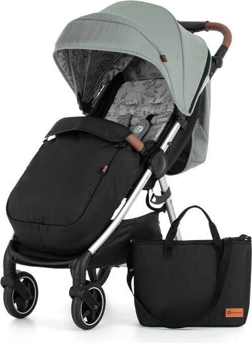 PETITE&MARS Sport Royal Iron Green Complete 2022 - obrázek 1