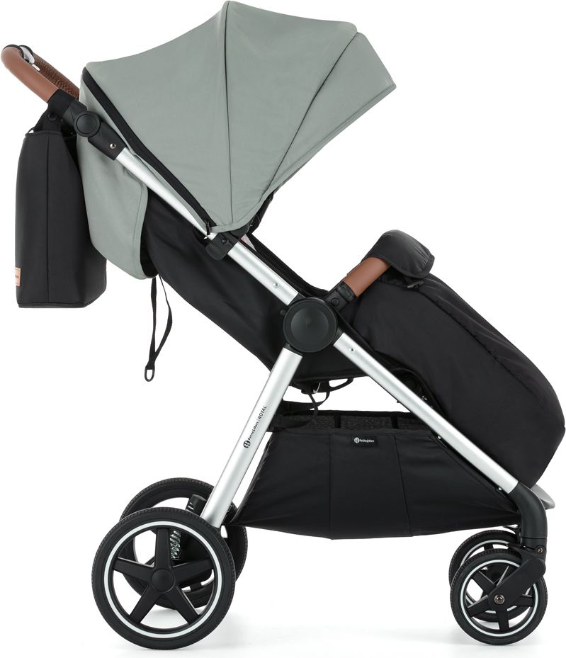 PETITE&MARS Sport Royal Iron Green Complete 2022 - obrázek 4