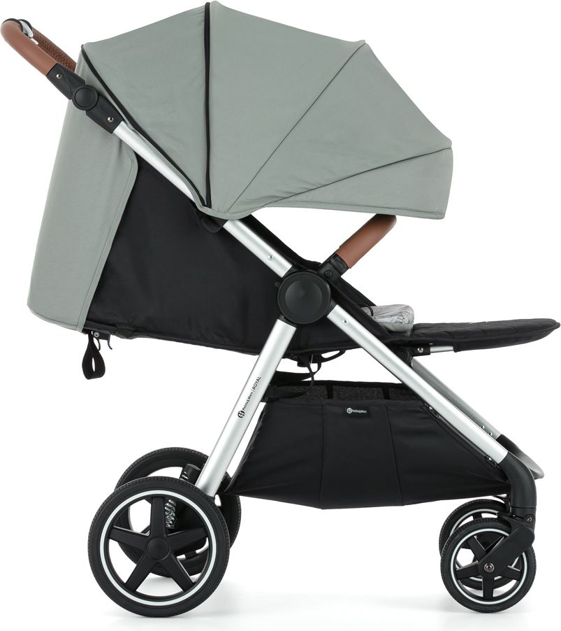 PETITE&MARS Sport Royal Iron Green Complete 2022 - obrázek 5