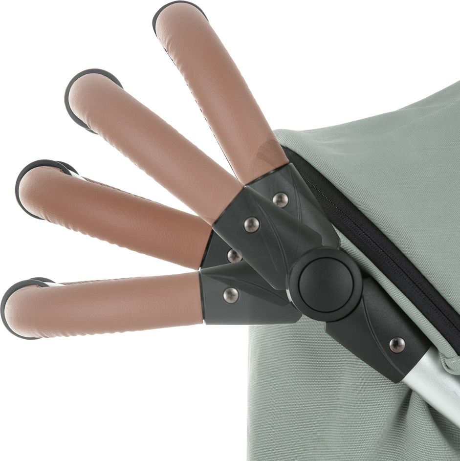 PETITE&MARS Sport Royal Iron Green Complete 2022 - obrázek 12