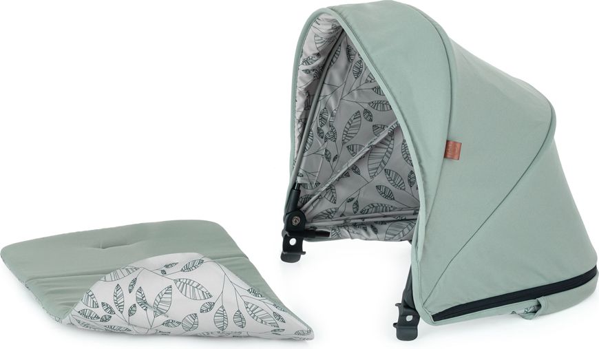 PETITE&MARS Sport Royal Iron Green Complete 2022 - obrázek 14