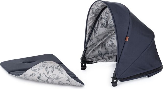PETITE&MARS Stříška Royal Anthracite Blue - obrázek 1