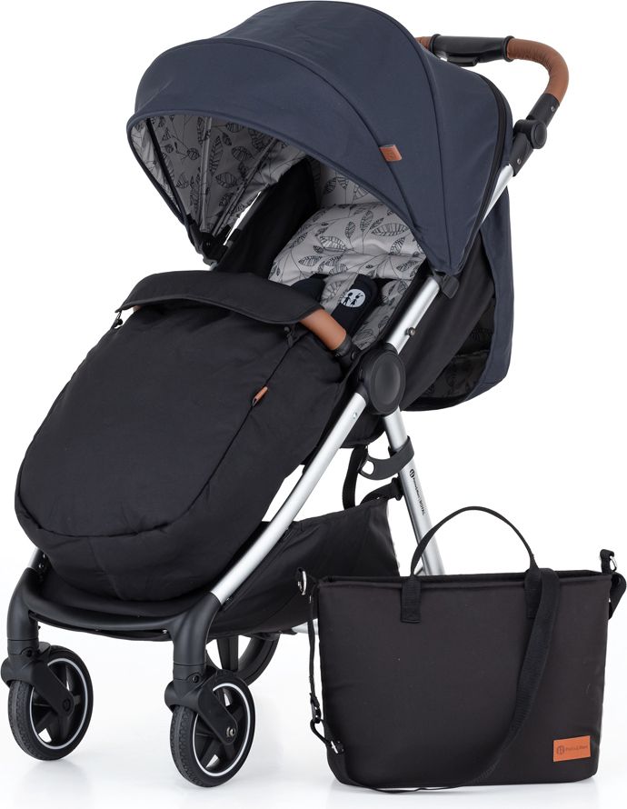 PETITE&MARS Stříška Royal Anthracite Blue - obrázek 5