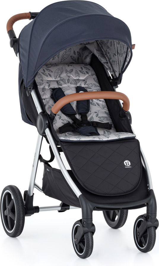 PETITE&MARS Stříška Royal Anthracite Blue - obrázek 6
