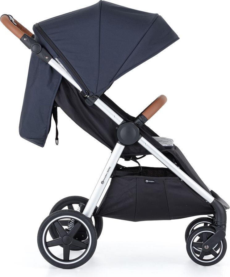 PETITE&MARS Stříška Royal Anthracite Blue - obrázek 7