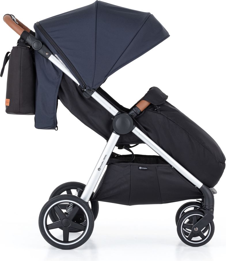 PETITE&MARS Stříška Royal Anthracite Blue - obrázek 8