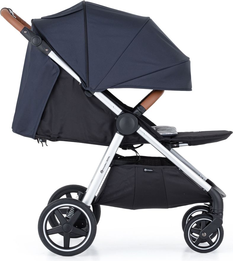 PETITE&MARS Stříška Royal Anthracite Blue - obrázek 9