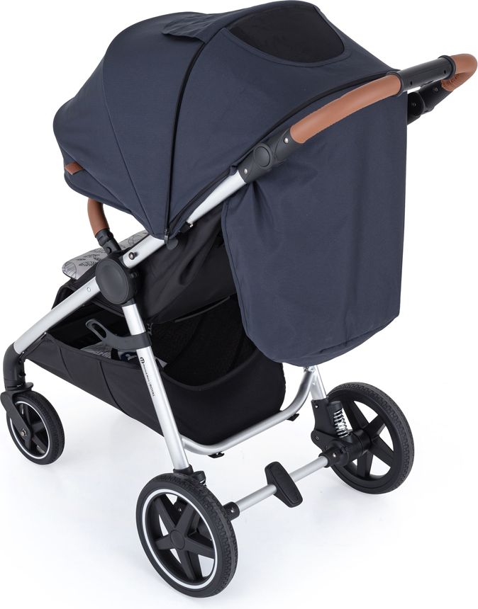 PETITE&MARS Stříška Royal Anthracite Blue - obrázek 10