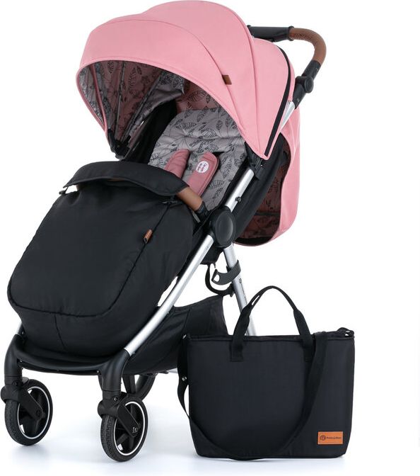 PETITE&MARS Sport Royal Iron Rose Pink Complete 2022 - obrázek 1
