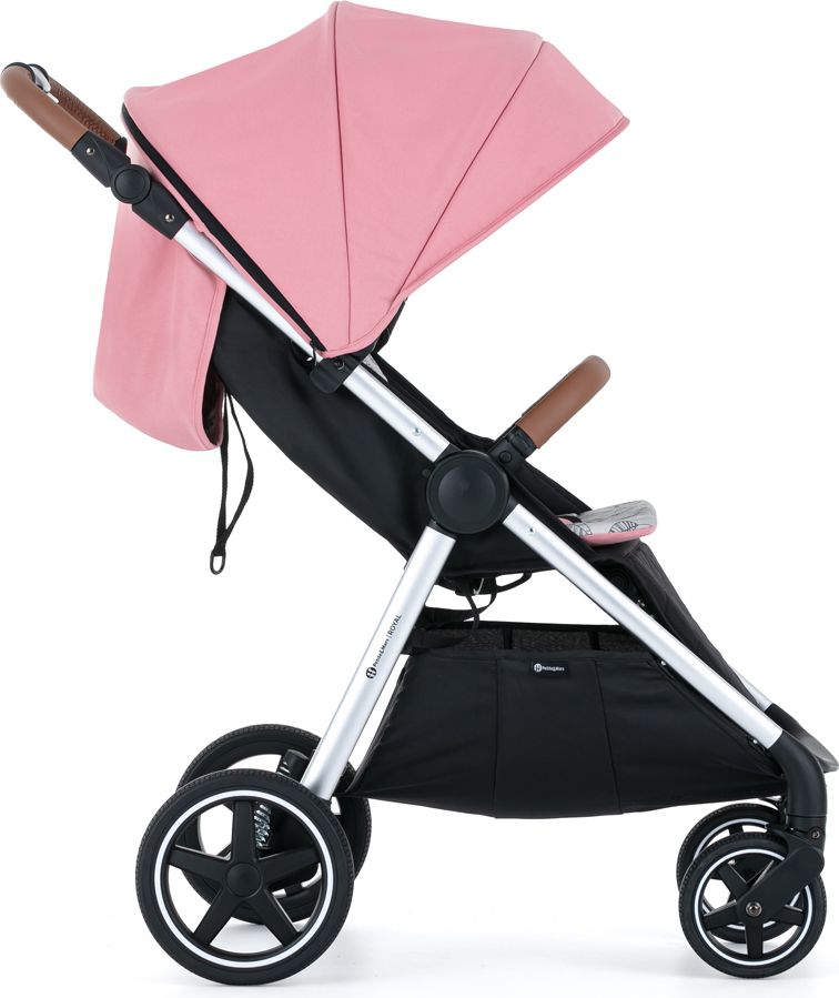 PETITE&MARS Sport Royal Iron Rose Pink Complete 2022 - obrázek 3