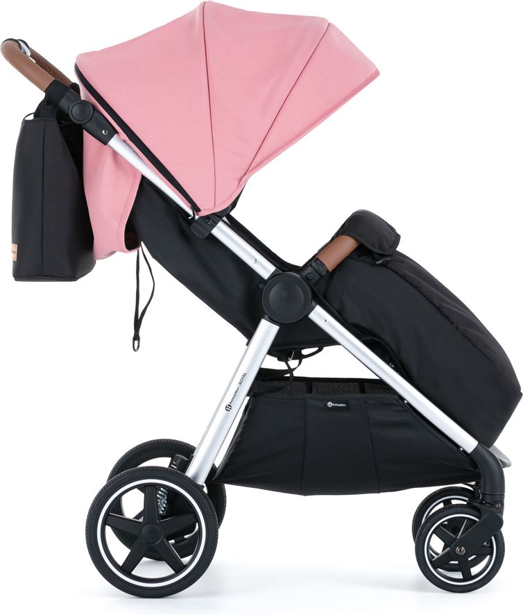 PETITE&MARS Sport Royal Iron Rose Pink Complete 2022 - obrázek 4