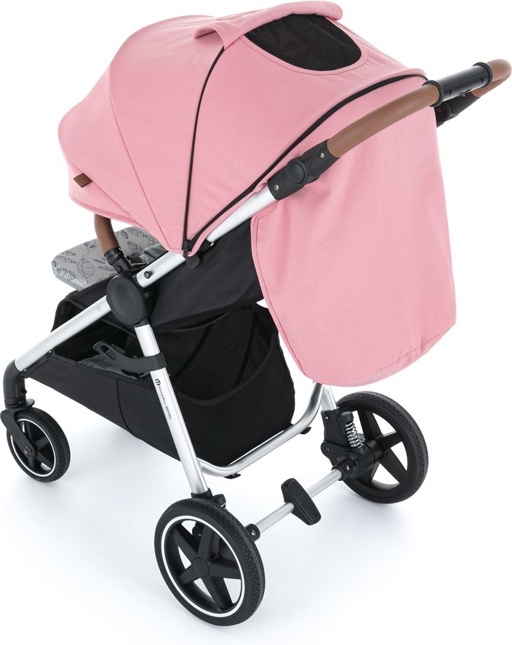 PETITE&MARS Sport Royal Iron Rose Pink Complete 2022 - obrázek 6