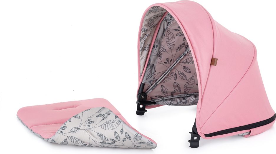 PETITE&MARS Sport Royal Iron Rose Pink Complete 2022 - obrázek 14