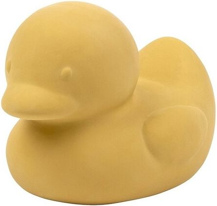 NATTOU Hračka do vody kačenka Curry 11 cm - obrázek 1