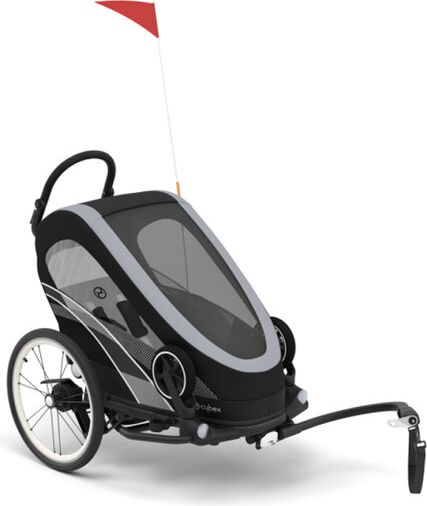Cybex Zeno Bike All - obrázek 1