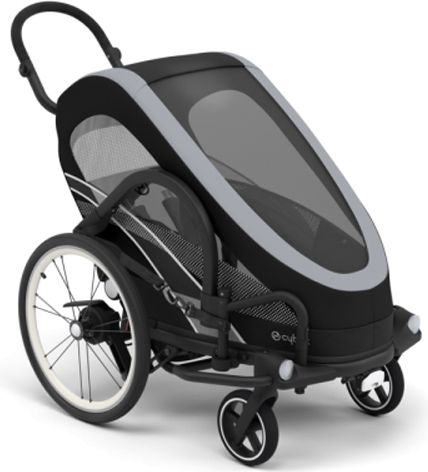 Cybex Zeno Bike All - obrázek 2