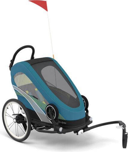 Cybex Zeno Bike - obrázek 1