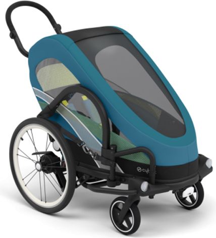 Cybex Zeno Bike - obrázek 2