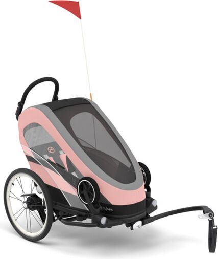 Cybex Zeno Bike - obrázek 1