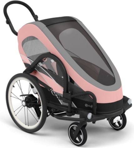 Cybex Zeno Bike - obrázek 2