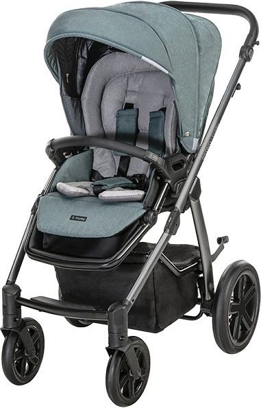 Baby Design Husky XL kombinovaný 205 2022 - obrázek 2