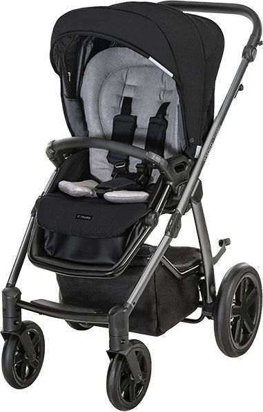 ESPIRO Husky XL kombinovaný 210 Black 2022 - obrázek 2