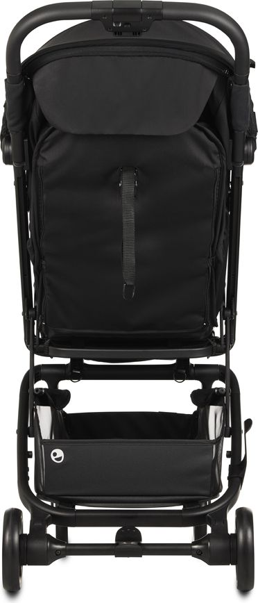 EASYWALKER Kočárek sportovní Miley 2 Shadow Black - obrázek 3