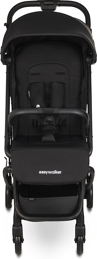 EASYWALKER Kočárek sportovní Miley 2 Shadow Black - obrázek 5