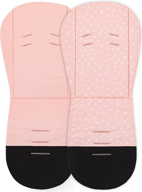 PETITE&MARS Vložka Foamy Pink Rainbow - obrázek 1