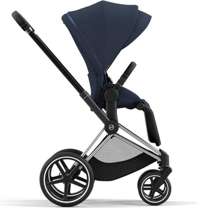 CYBEX Priam 4.0 Seat Pack Nautical Blue - obrázek 3