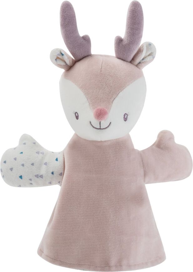 Petite & Mars hračka maňásek na ruku Suzi - obrázek 1