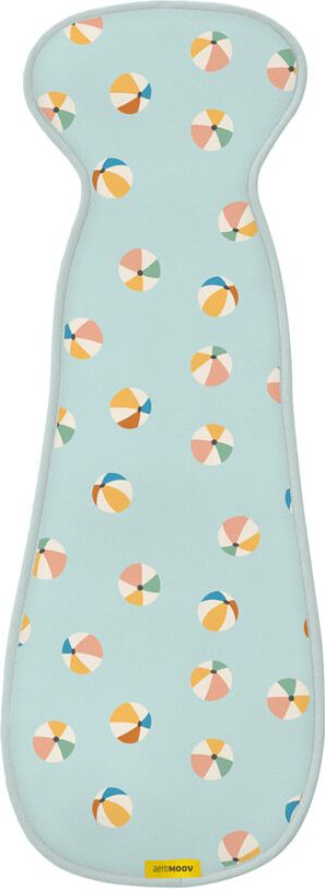 AEROMOOV Vložka do autosedačky Beach Ball 15-36kg Limited - obrázek 1