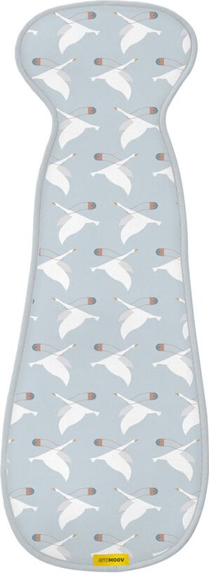 AEROMOOV Vložka do autosedačky Flying Goose 15-36kg Limited - obrázek 1